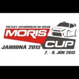 Moris Cup Jahodna 2013