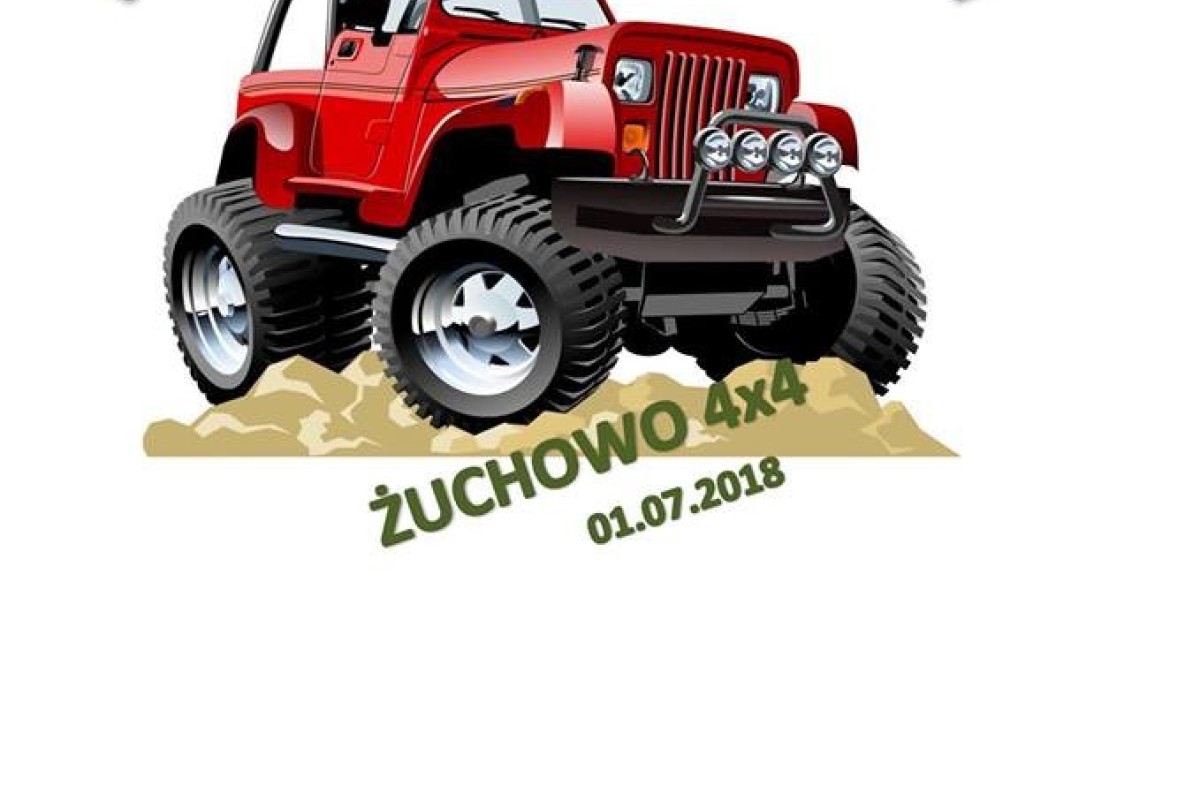 Rozpoczęcie Wakacji u Sołtysa Żuchowo 4x4