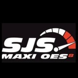 2017 SJS MaxiOes8 - 3 Runda 08.10