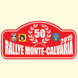 2015 Puchar AP Rally Monte Calvaria