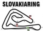 2013 Slovakiaring 24-25 sierpnia