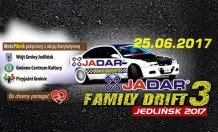 Jadar Family Drift Jedlińsk 2017