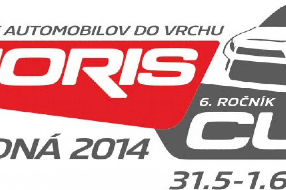 Moris Cup Jahodna 2014