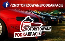 Zakończenie sezonu ze Zmotoryzowanym Podkarpaciem!