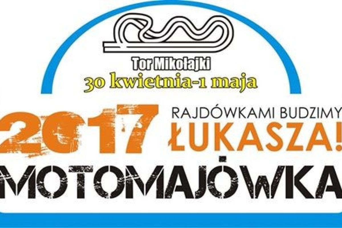 Motomajówka 2017