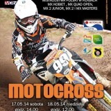I Runda MP Motocross MX Kobiet 2014