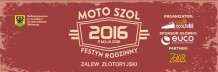 Festyn Rodzinny MOTO SZOŁ 2016