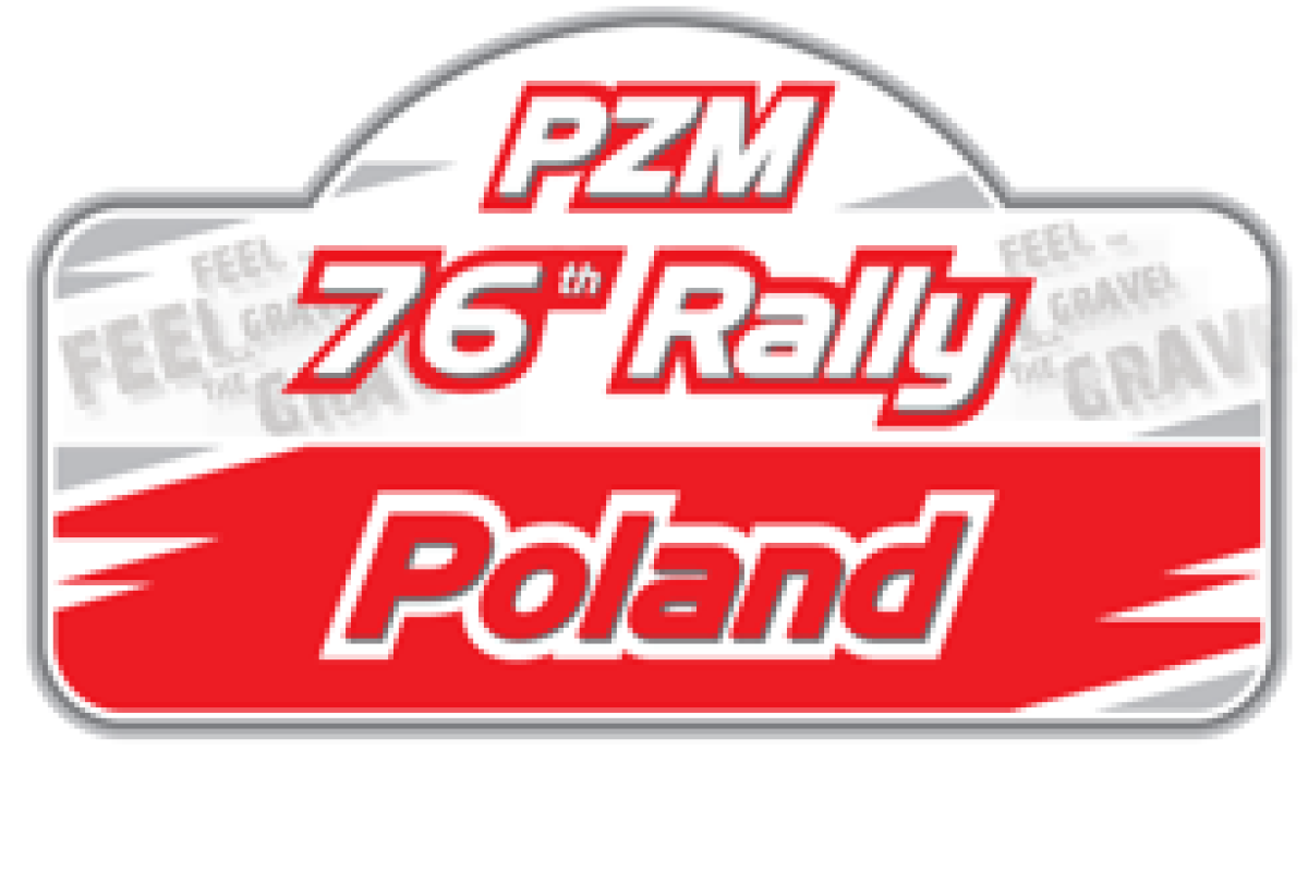 76. Rajd Polski