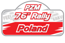 76. Rajd Polski