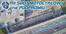 III Spot na Podpromiu