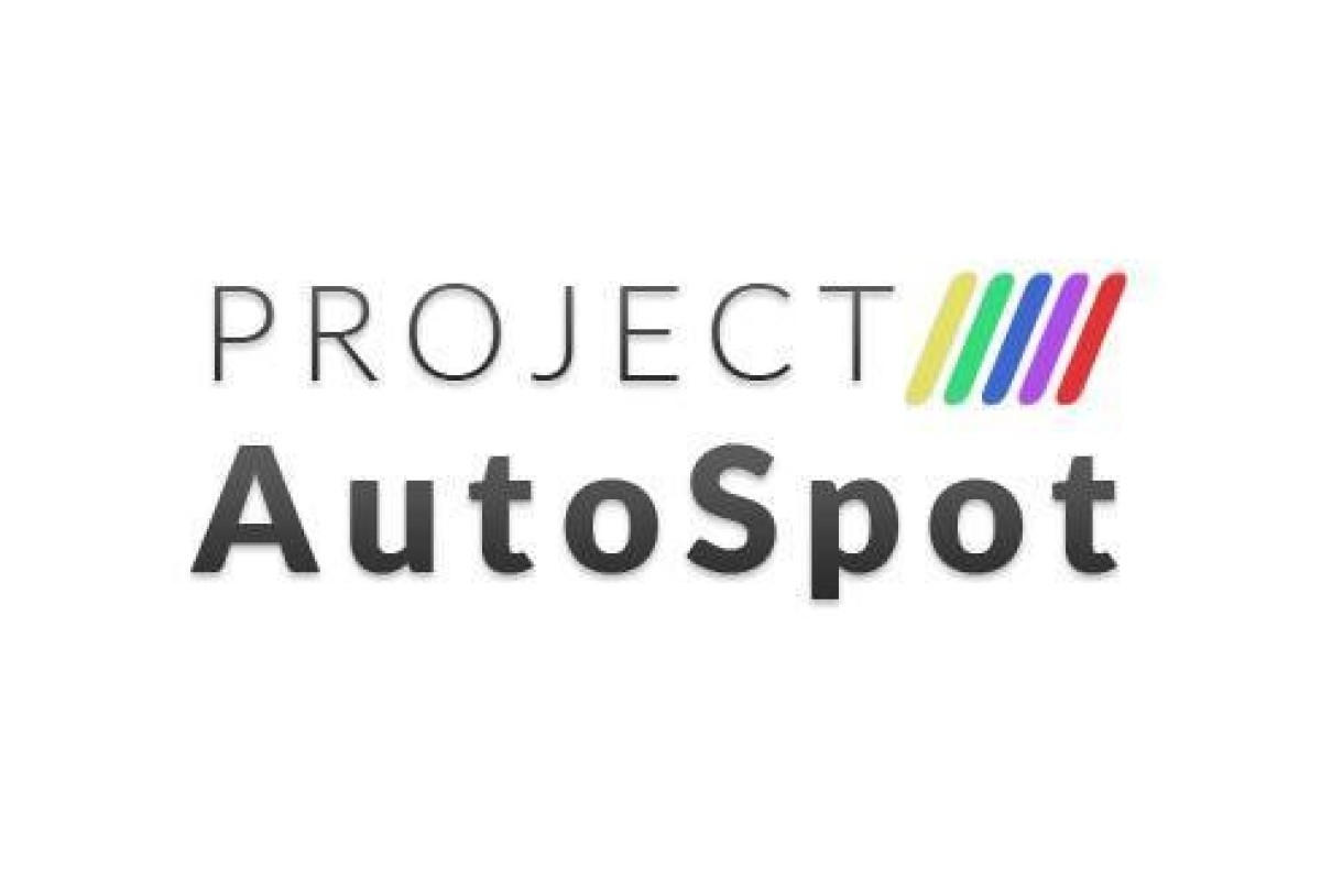 Project AutoSpot