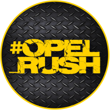 Opel_Rush Summer Event 2018 Toruń