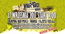 Wrak Race Warka