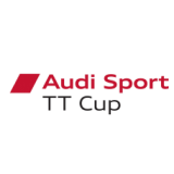 2017 Audi Sport TT Cup - Nürburgring 10-11.09