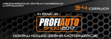 ProfiAuto Show 2017