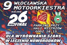 MotoOrkiestra Włocławek 2018