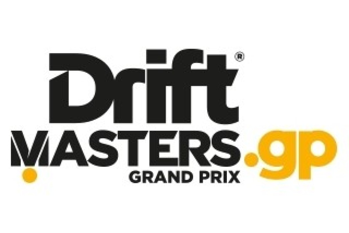 2017 Drift Masters Grand Prix - Runda 6, Hockenheim