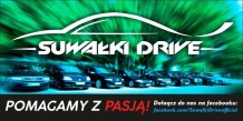 Rozpoczęcie Sezonu 2k18 z Suwałki Drive