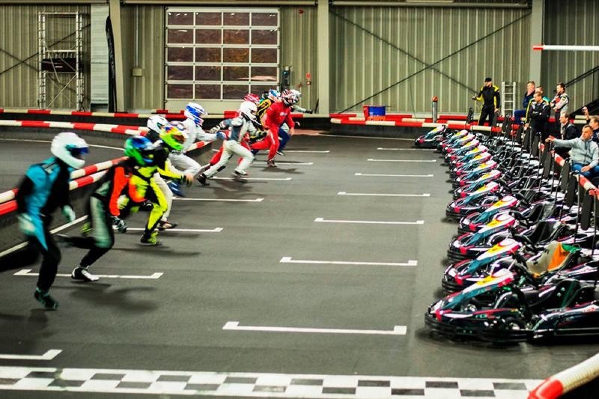 Nations Cup (Kart World Championship 2018)