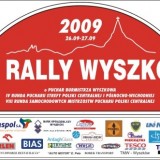 2009 (KJS) AK Centrum Rally Wyszków