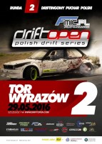 2016 Drift Open - Wyrazów Częstochowa
