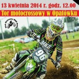 2014 Mistrzostwa Strefy Polski Zachodniej - Nekla