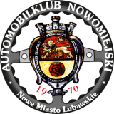 2017 20. Rajd Nowomiejskie Szutry 