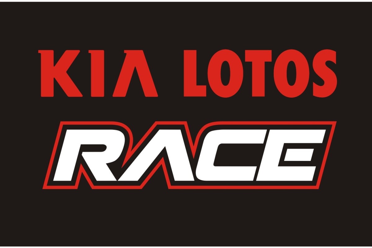 2017 KIA LOTOS Race - Slovakiaring 15-16 lipiec