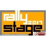 2017 Rally Stage Cup - 2 i 3 Runda 23.04