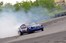 Przedsezonowy trening z Drift Trophy