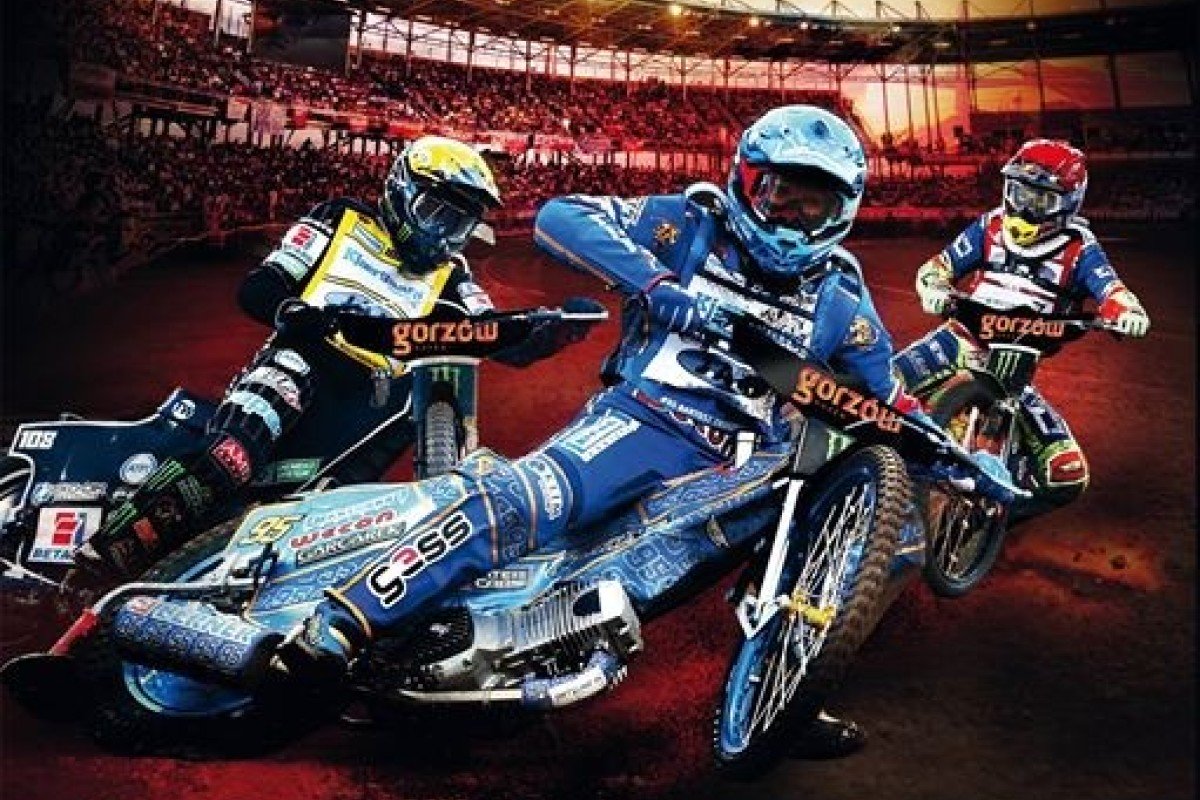 2017 MIB Nordic Gorzow FIM Speedway Grand Prix of Poland