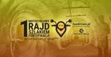 1 Motocyklowy Rajd Szlakiem Fortyfikacji