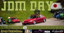 JDM DAY - Zakończenie Sezonu | Tczew 2K17