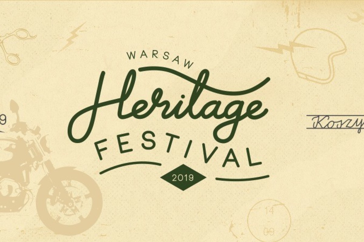 Heritage Festival 2019