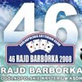 46. Rajd Barbórka 2008