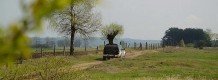 Majówka 4x4