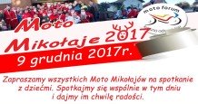 Moto Mikołaje 2017