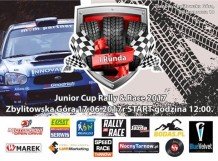 2017 Junior Cup Rally & Race - Tarnów 17.06