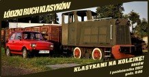 Klasykami na kolejkę!