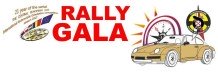 RALLY GALA 2017 rajd samochodowy na orientację