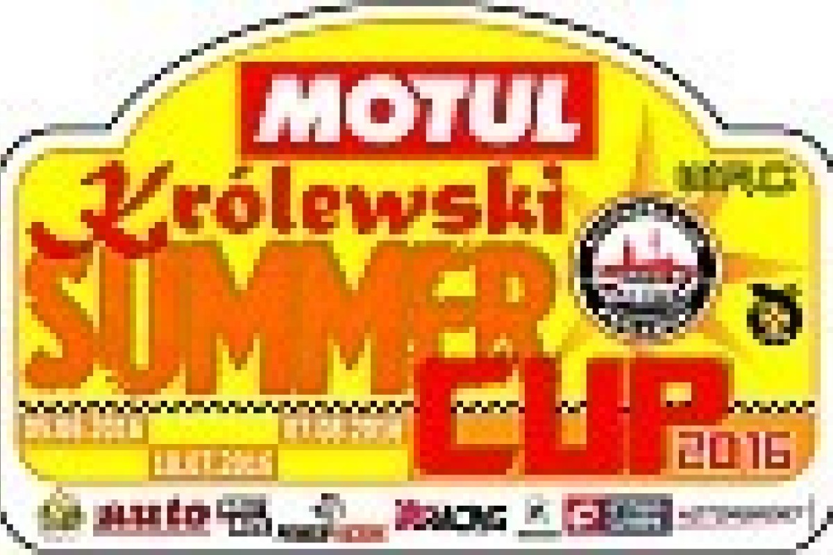 2016 Królewski Summer Cup I