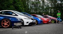 Katowice VOL.2 Spot Grillowy JDM z HC !