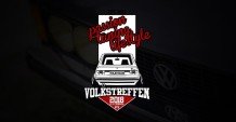 Volkstreffen 2018 - 6 Edition