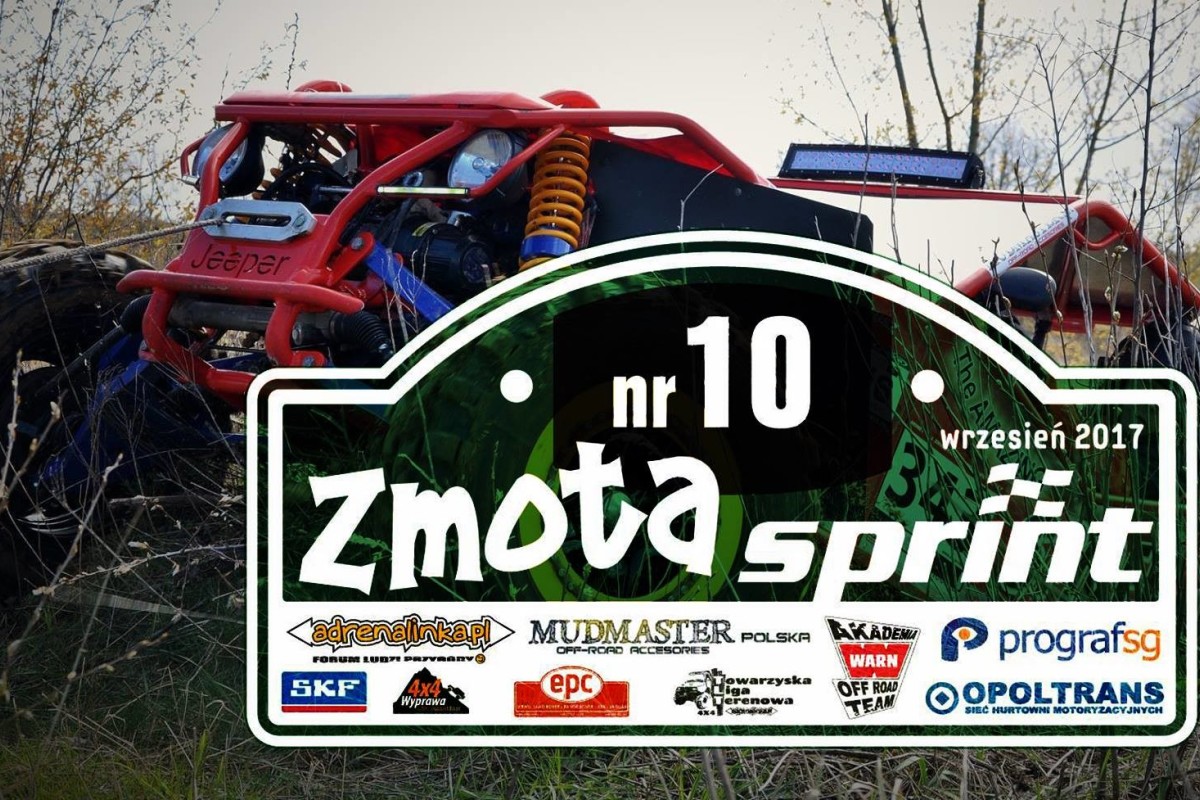 Zmota Sprint