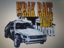 Wrak Race Racot