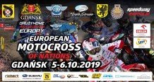 Motocross of European Nations - Gdańsk