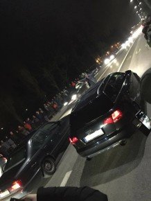 Rozpoczęcie sezonu z Illegal Night Kielce !!! Wspólny wypad do Kielc !