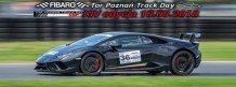 XIV Edycja Fibaro Tor Poznań Track Day 2018