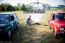 Spot-Grill na zakończenie sezonu FSO FSM Group Wrocław