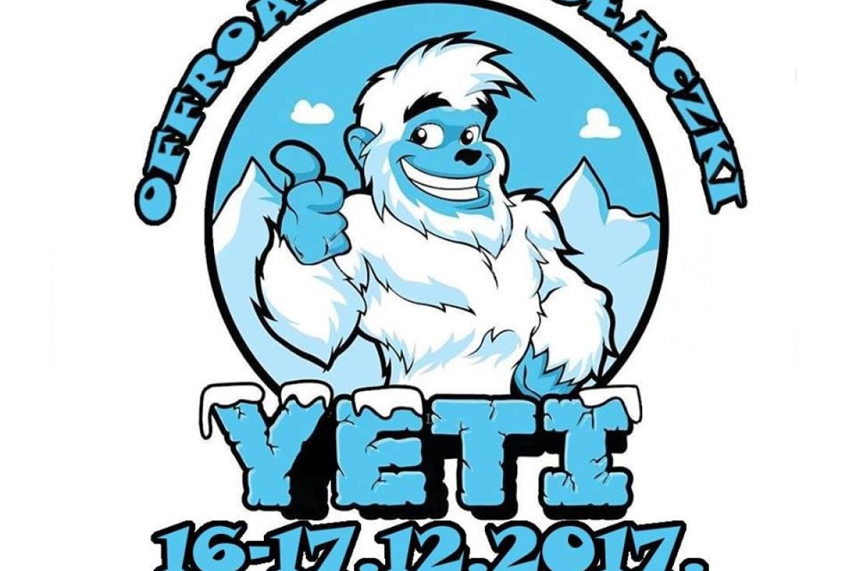 YETI II Edycja